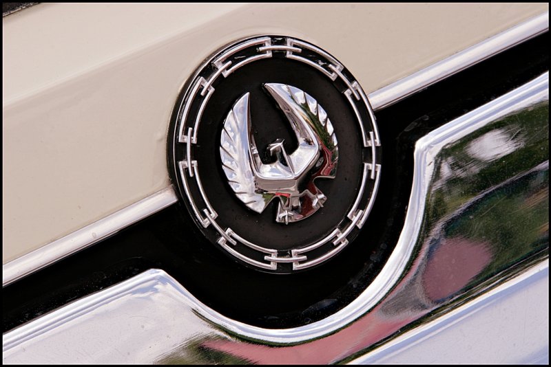 Chrysler эмблема