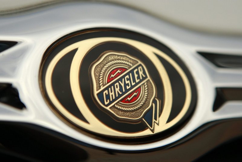 Plymouth GTX эмблема