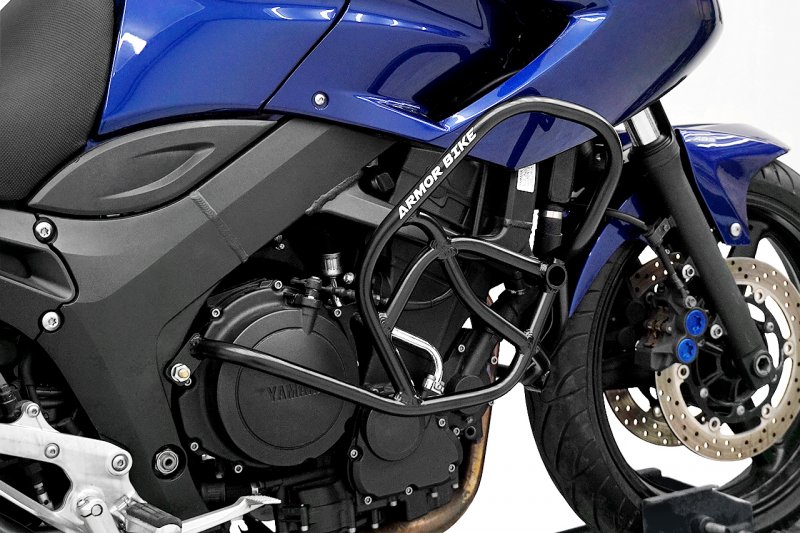 Yamaha TDM 900 2002