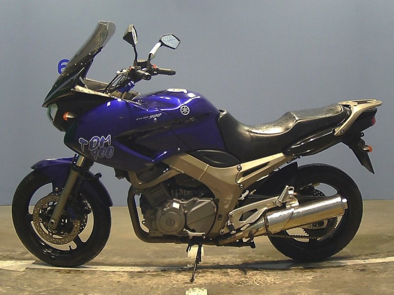 Мот Ямаха 850-900