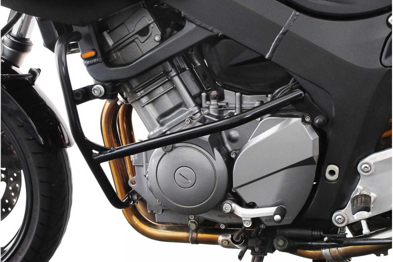 Yamaha TDM 400