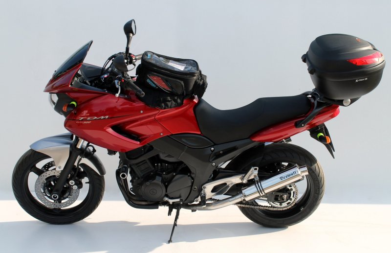 Yamaha TDM 900