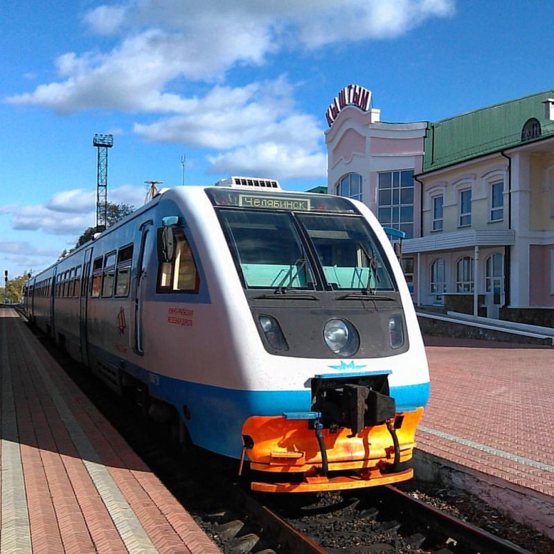 Метровагонмаш ра2