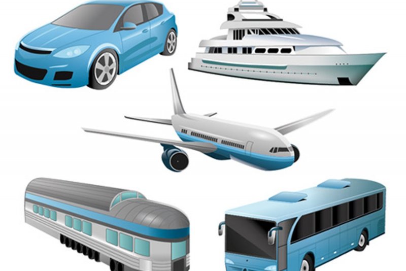Рельсовый автобус Орлан