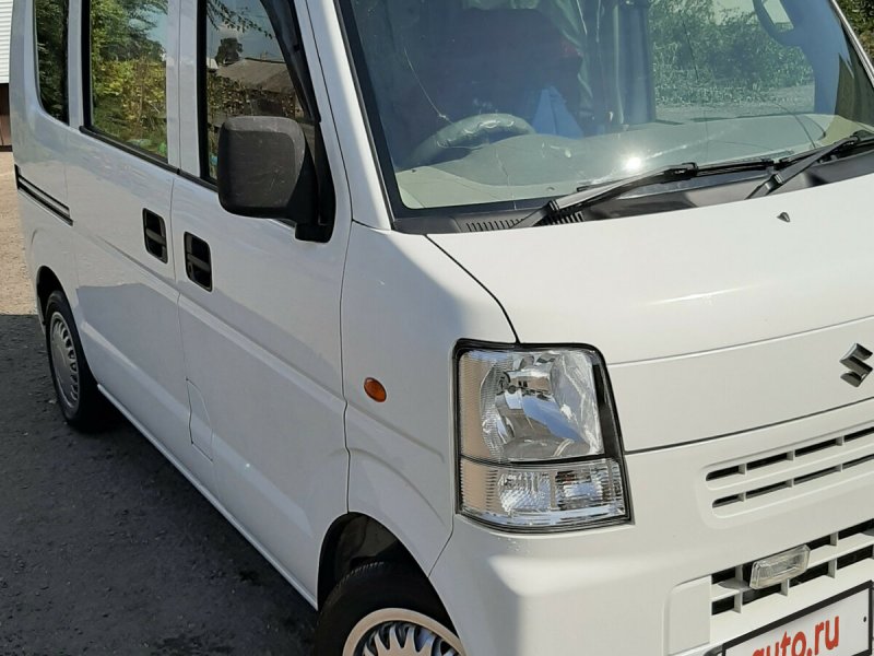 Suzuki every 2011