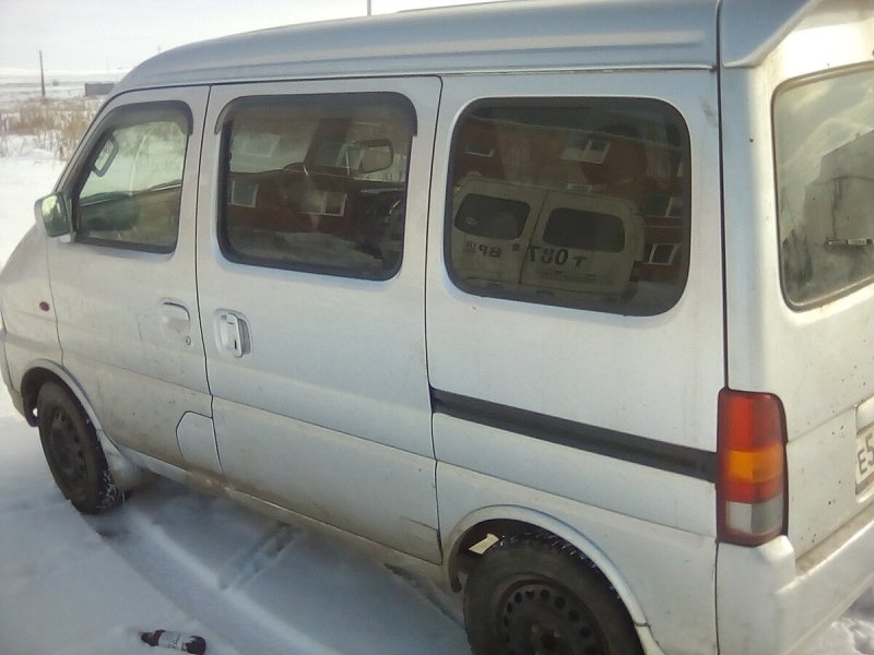 Suzuki every 1999