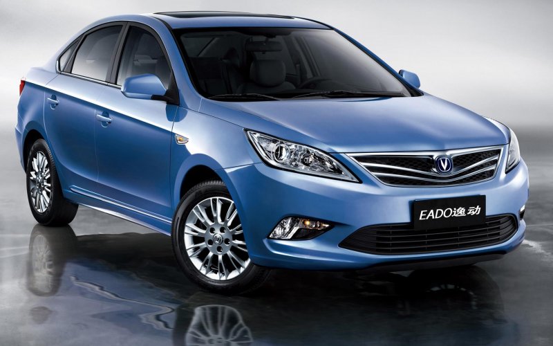 Changan Eado sc7169c