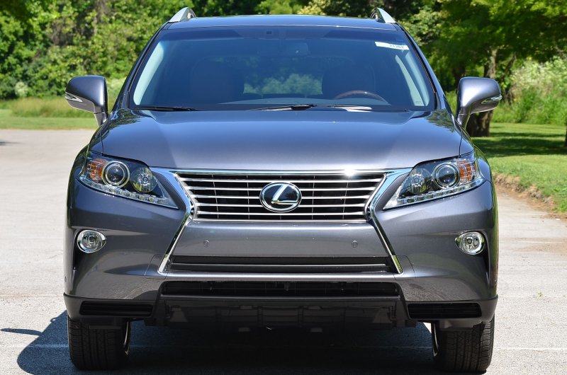 Lexus XS 350