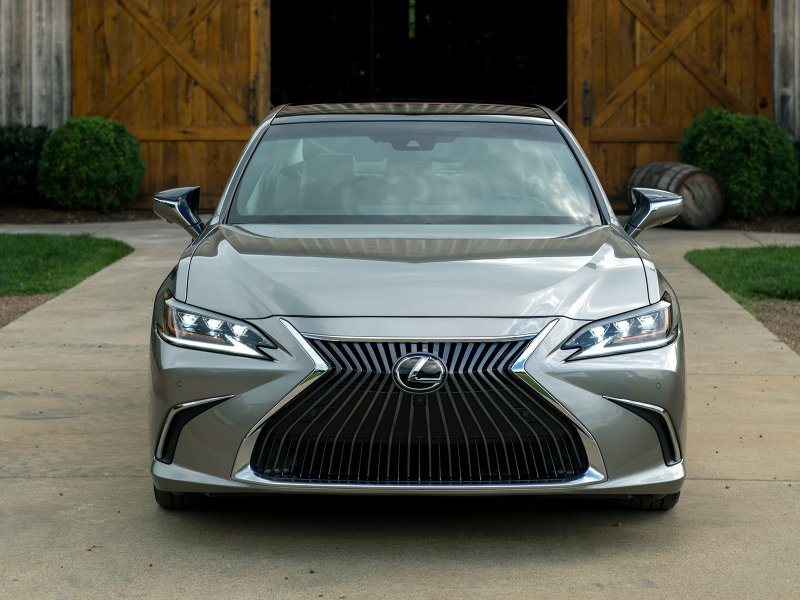Lexus Lexus es250 2018