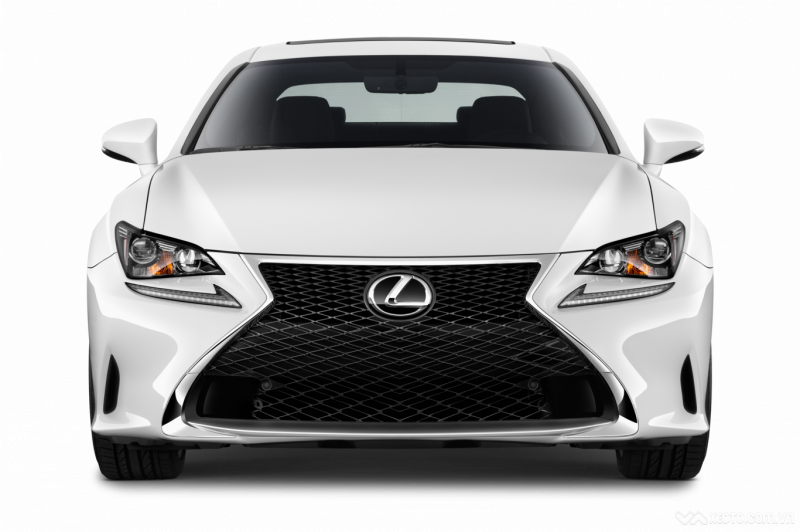Lexus us 200 PNG