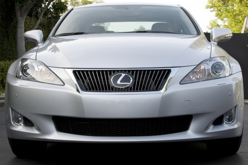 Лексус ИС 350 2009