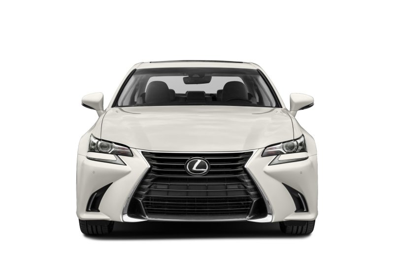 Lexus GS 350