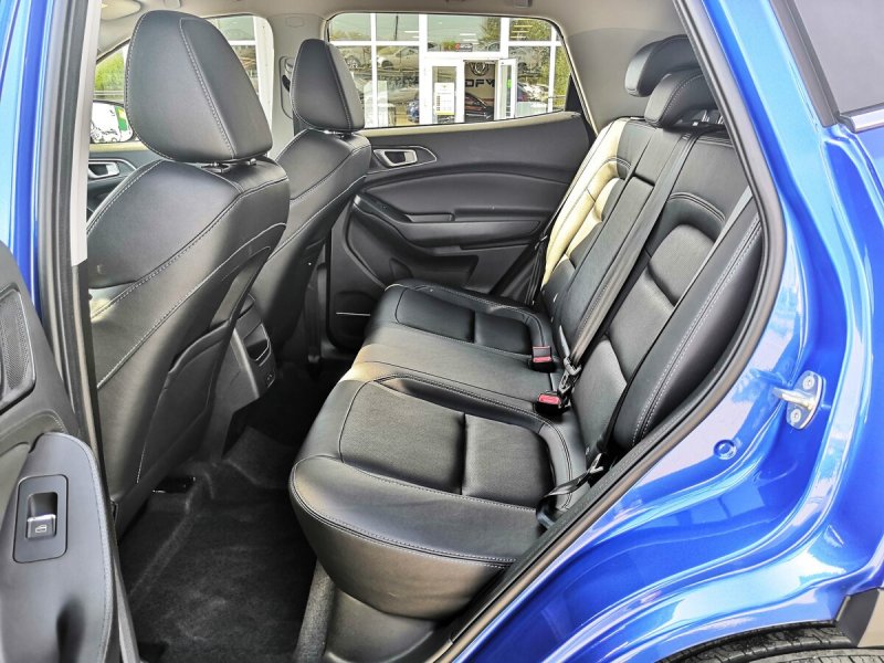 Chery Tiggo 4 CVT