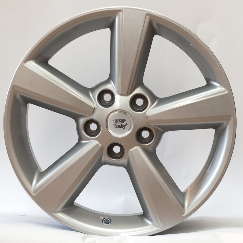 Диски r17 Nissan Qashqai j10