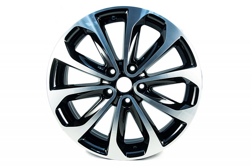 Диски Nissan Qashqai j11