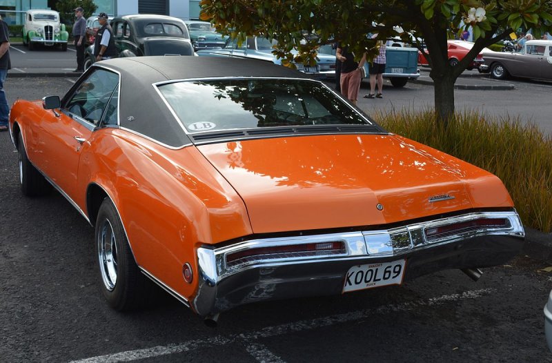 Buick 1969