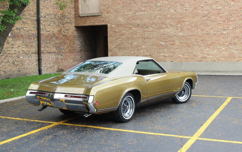 Buick Riviera 1969