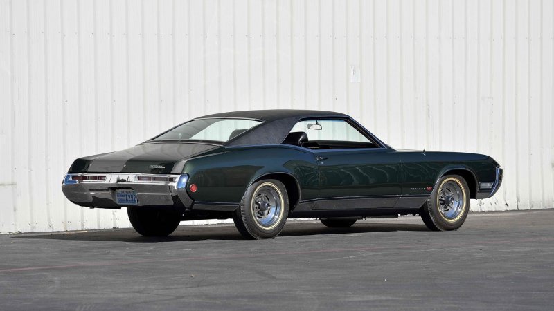 Buick Riviera 1969