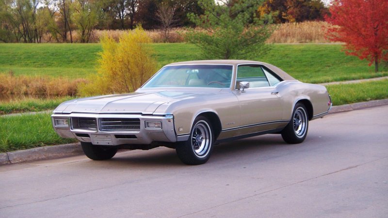 Buick Regal 1967
