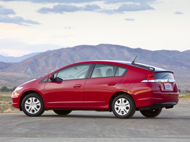 Honda Accord 2013 универсал