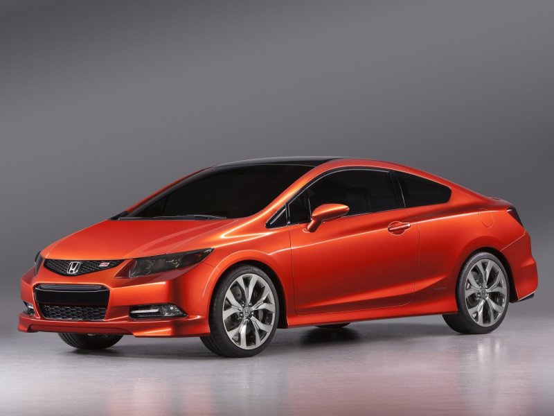 Honda квадратный минивэн