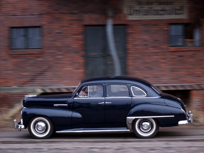 Opel 1951