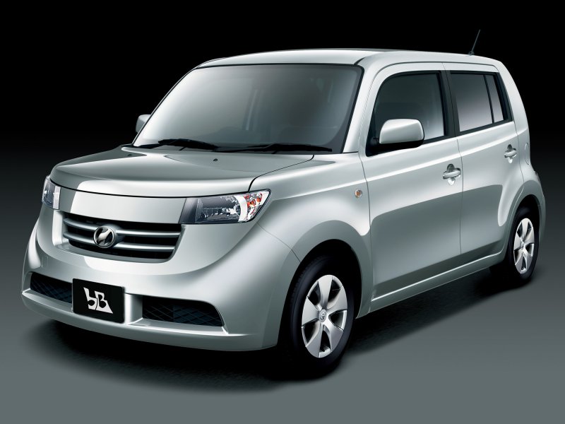 Toyota BB 2005