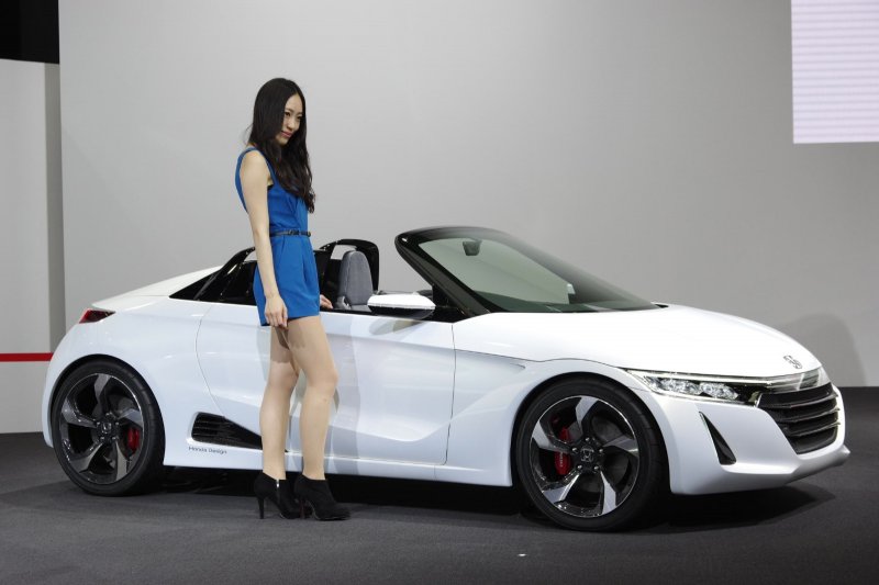 Honda s660 Hardtop