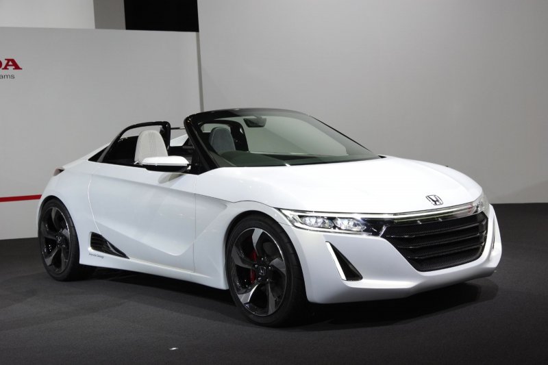 Honda s660 modulo x