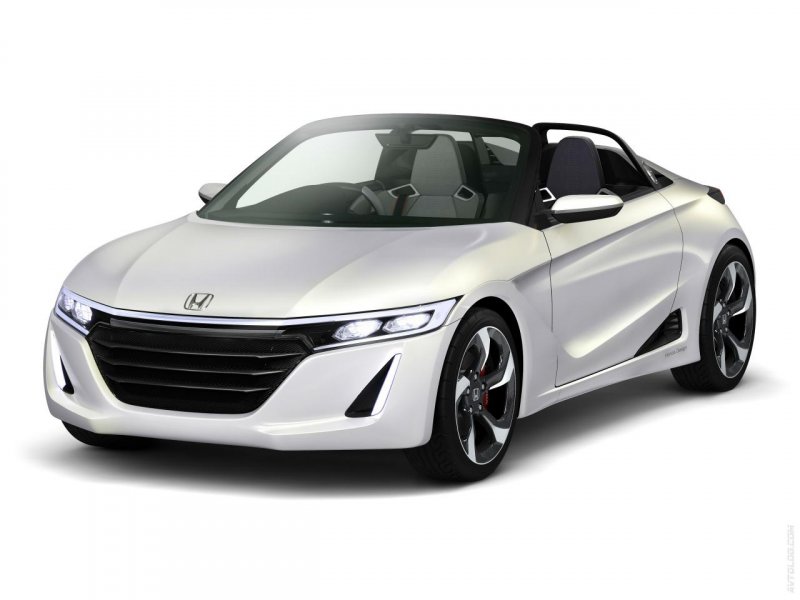 Honda s660 Beta