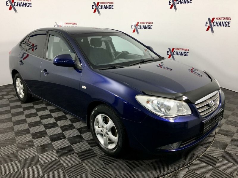 Vc5 (xn5) Hyundai