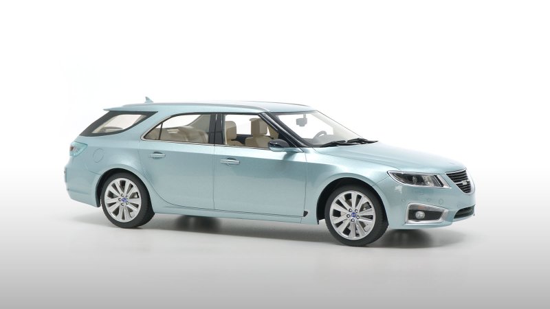 Saab 9-5 1998