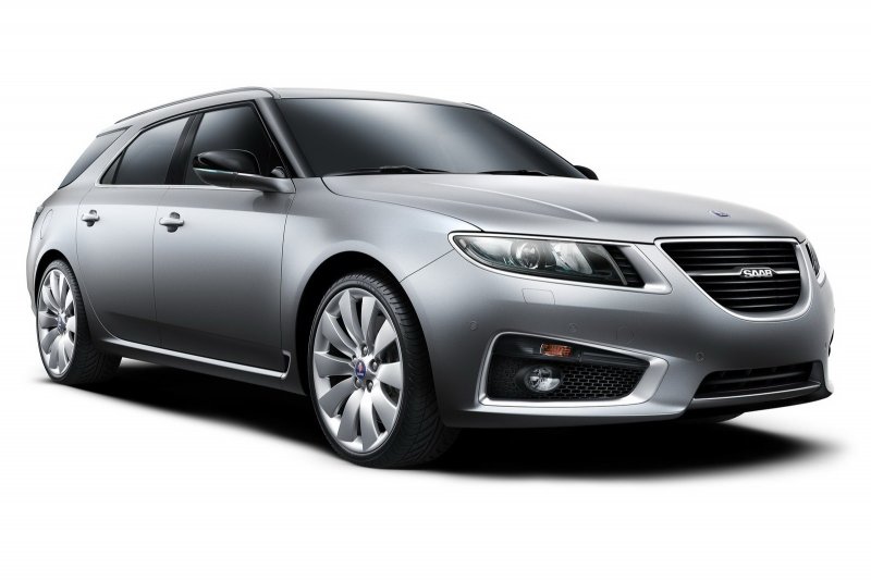 Saab 2009