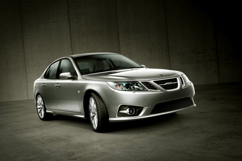 Saab b9