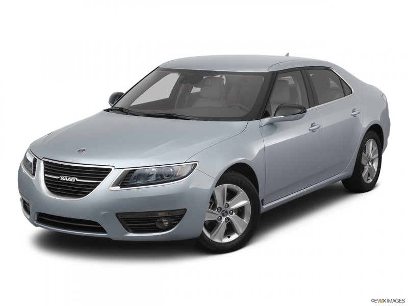 Saab 2014