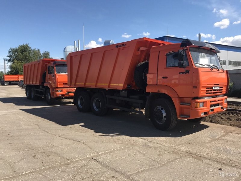 Шакман f2000 самосвал