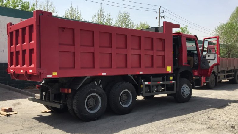 КАМАЗ 25 тонник самосвал