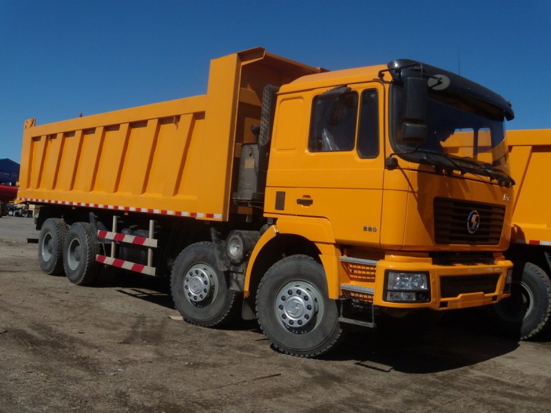 КАМАЗ 6520-61