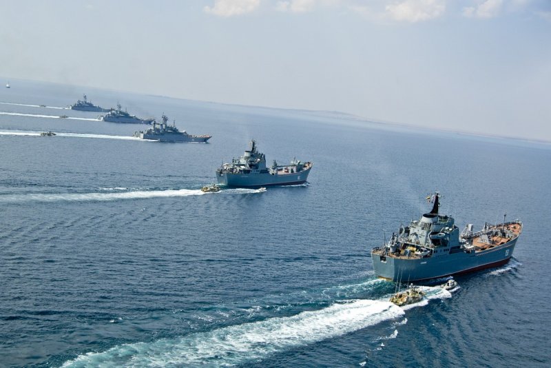 БДК ВМФ РФ