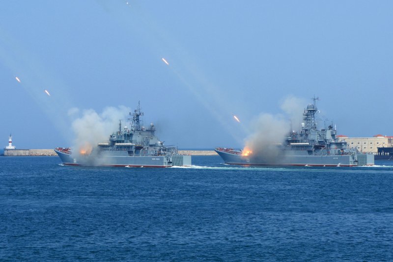 ВМФ ЧФ РФ