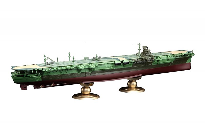IJN zuikaku