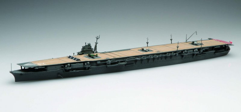 Shokaku авианосец World of Warships