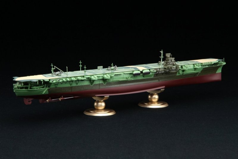 Авианосец Кага World of Warships