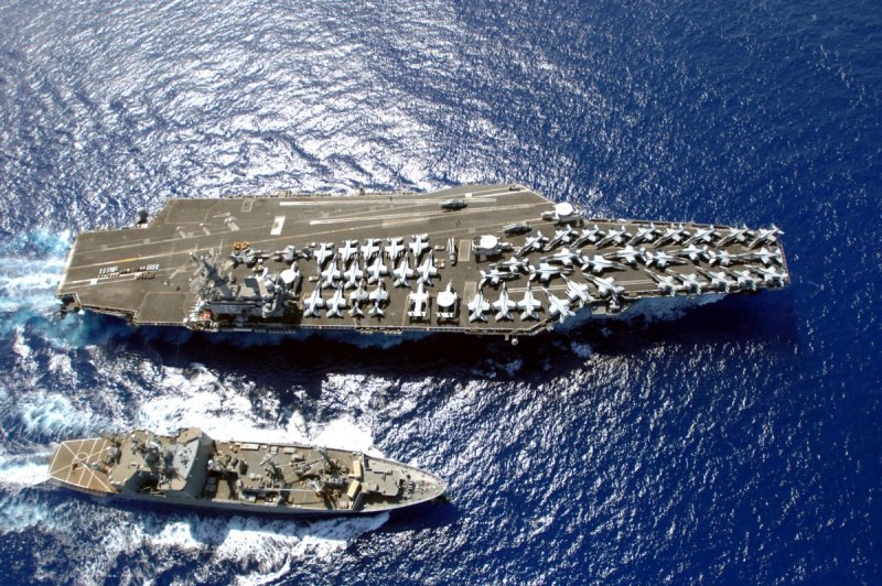 Shokaku авианосец