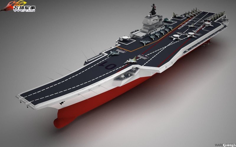Shokaku авианосец