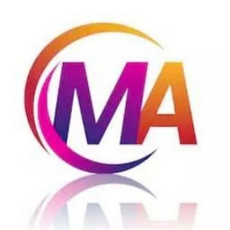 Ma logo Design