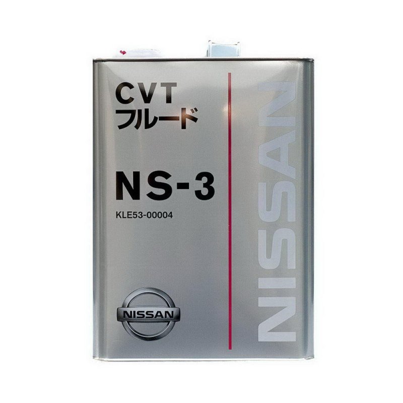 Nissan a5/b5 5w-30 5 л.