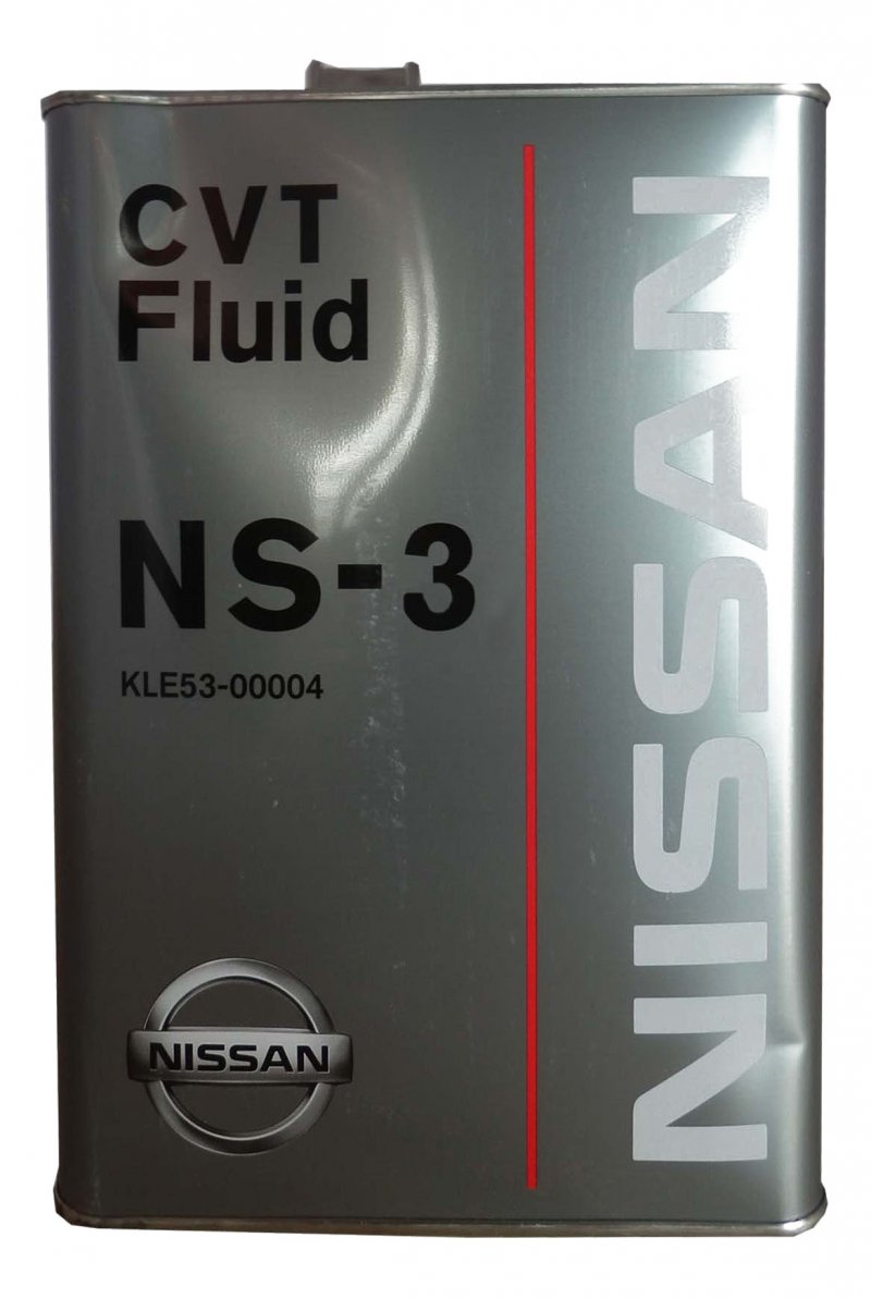 Nissan CVT NS-3 (5л)