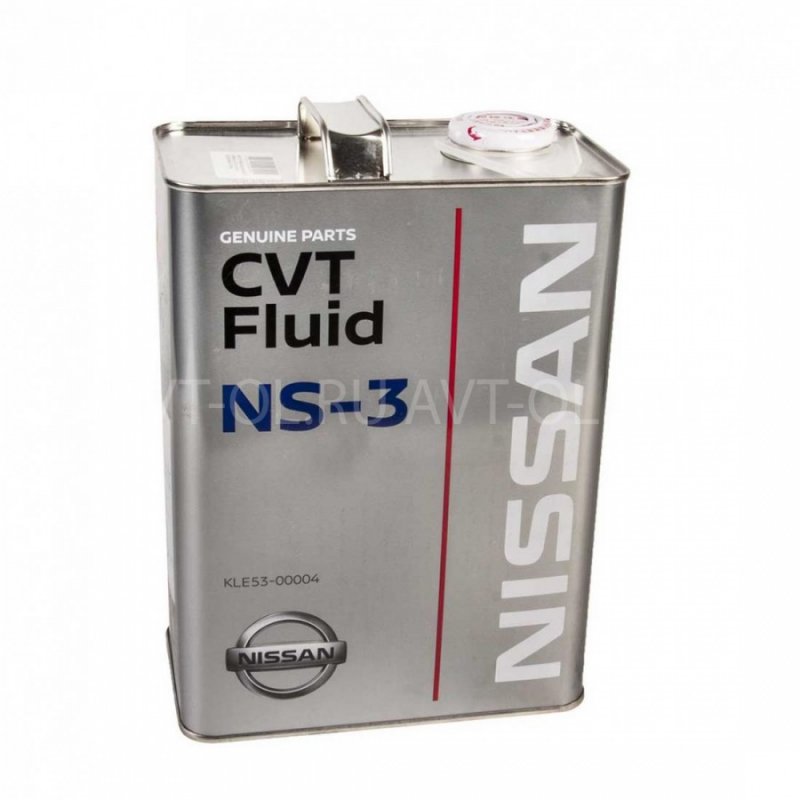 Nissan Motor Oil 5w-30, 1л