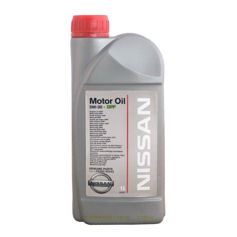 Масло моторное Nissan SN strong save x 0w-20 4л klan0-00204